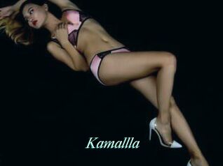 Kamallla