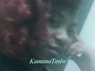 KamanaTaylor