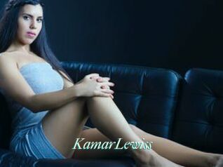 KamarLewiss