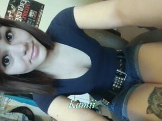 Kamii