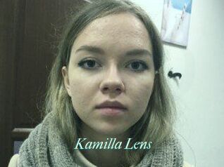 Kamilla_Lens