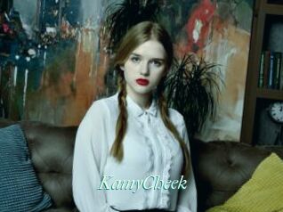 KamyCheek