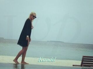 Kandel