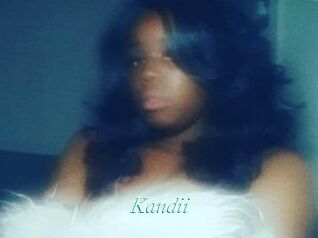 Kandii