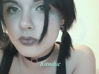 Kandise