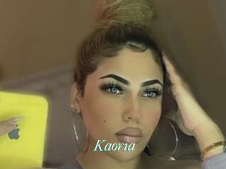 Kaoria