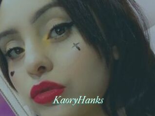 KaoryHanks