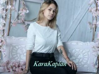 KaraKaplan