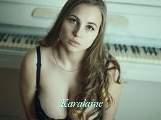 Karalaine