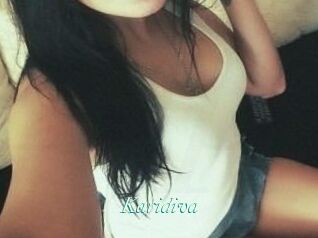 Karidiva