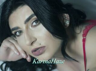KarinaHaze