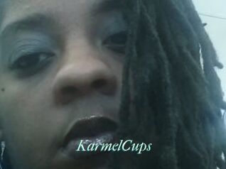 KarmelCups