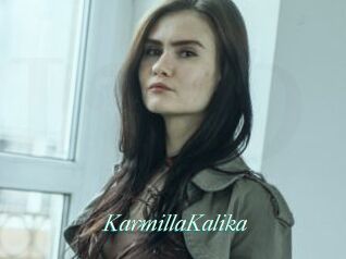 KarmillaKalika