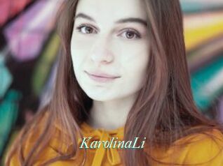 KarolinaLi