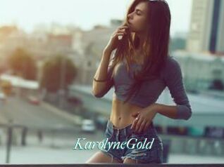 KarolyneGold