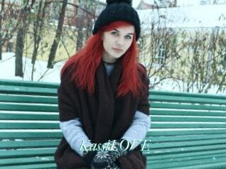 KassiLOVE