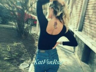 KatVonRose
