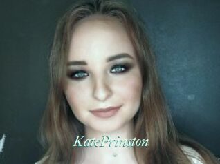 KatePrinston
