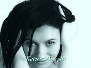 KaterinaMarylin