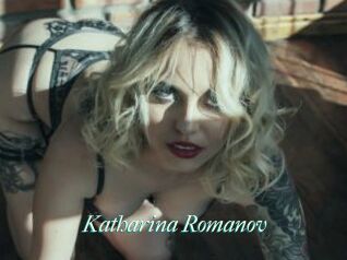 Katharina_Romanov