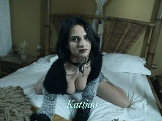 Kattjaa
