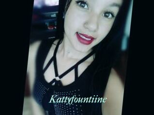 Kattyfountiine