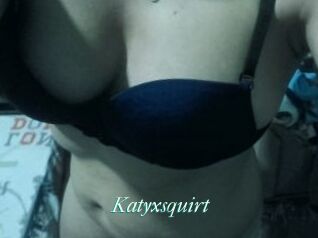 Katyxsquirt