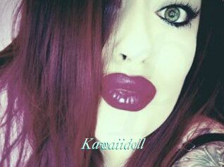 KawaiiDoll