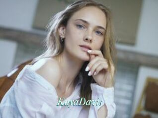 KayaDavis