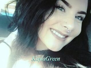 Kayla_Green