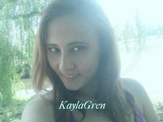 KaylaGren