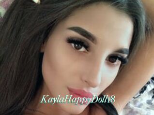 KaylaHappyDoll18