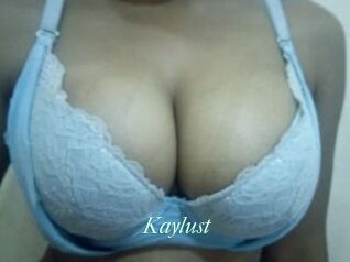 Kaylust