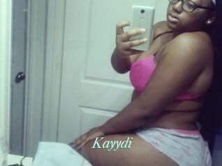Kayydi