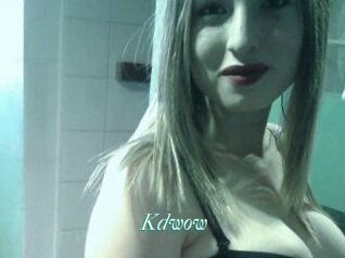 Kdwow_
