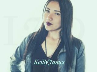 KeillyJames