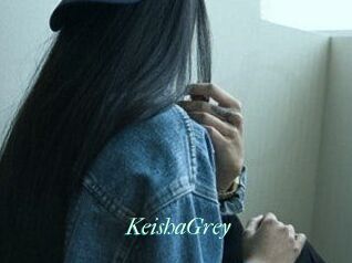 KeishaGrey