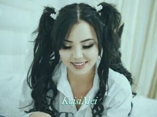 KeisiMei