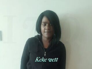 Keke_wett