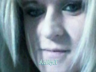 KelleyX