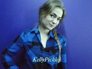 KellyPickles