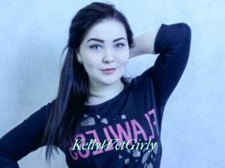 KellyWetGirly