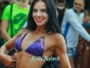 Kelly_Baby18