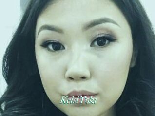 KelsiYoki