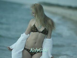 KelyGold