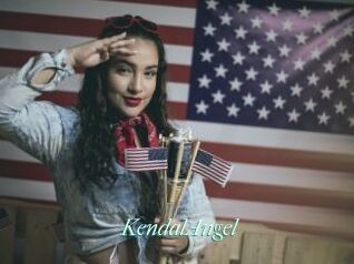 KendalAngel