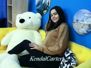 KendalCarter