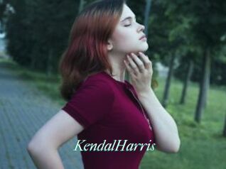 KendalHarris
