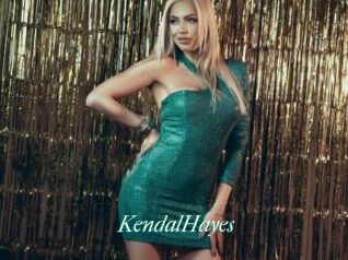 KendalHayes