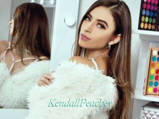 KendallPeachey